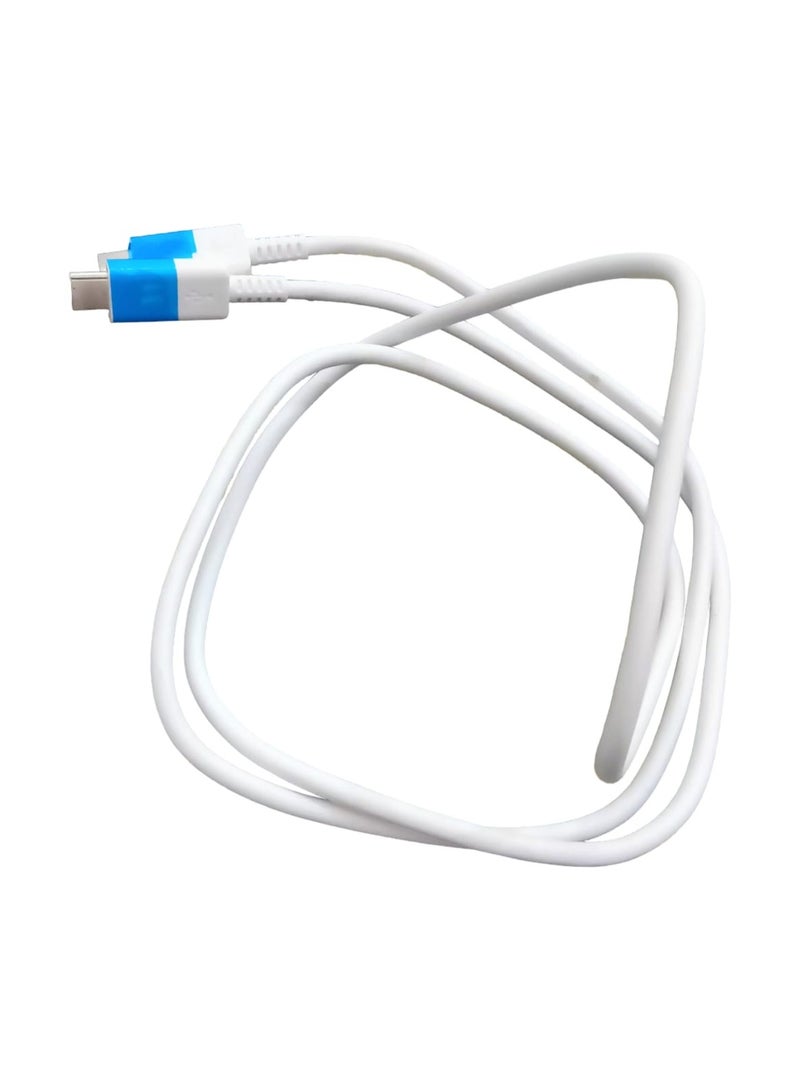High Quality 120W Fast Charging Cable USB-C to USB-C Compatible with Samsung Devices  - Image 4