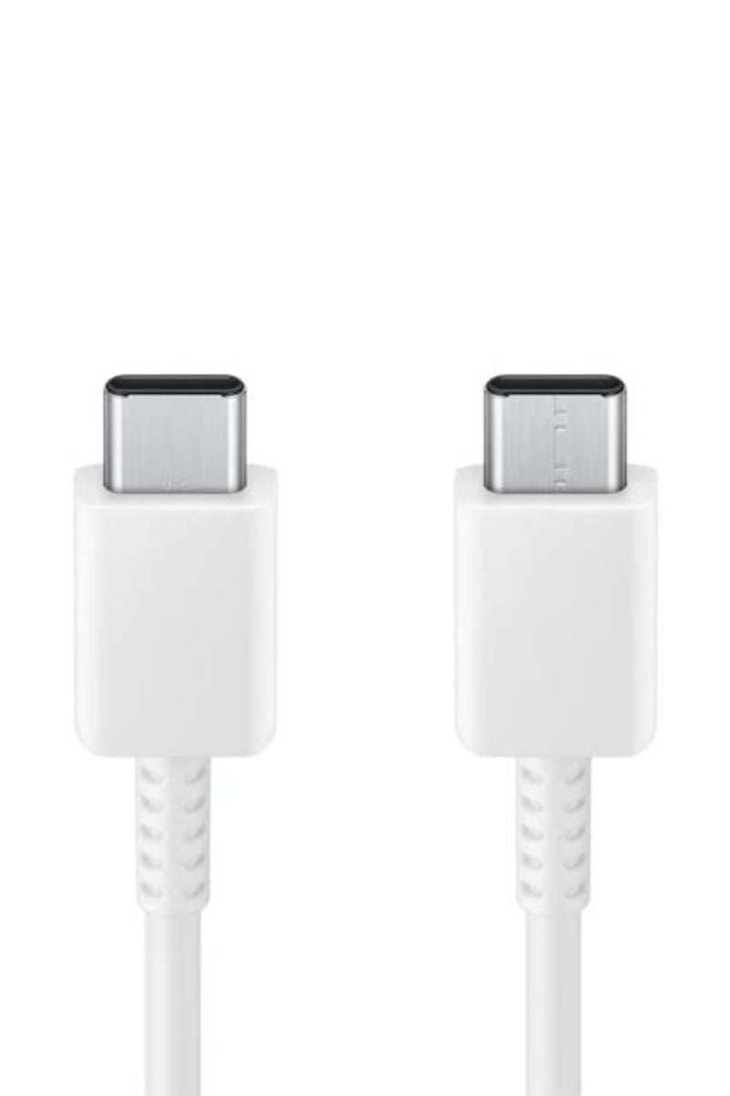 High Quality 120W Fast Charging Cable USB-C to USB-C Compatible with Samsung Devices - Image 1