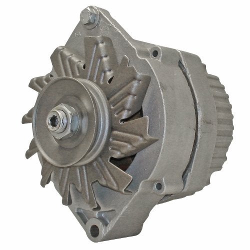 Ac Delco مولد ACDelco Gold 334-2115، معاد تصنيعه (مجدّد) - Image 1