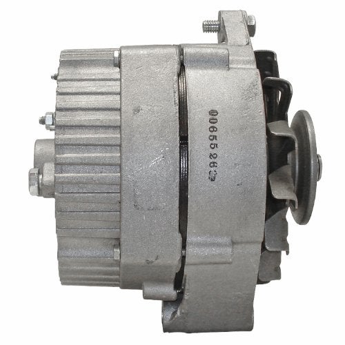 Ac Delco مولد ACDelco Gold 334-2115، معاد تصنيعه (مجدّد) - Image 4