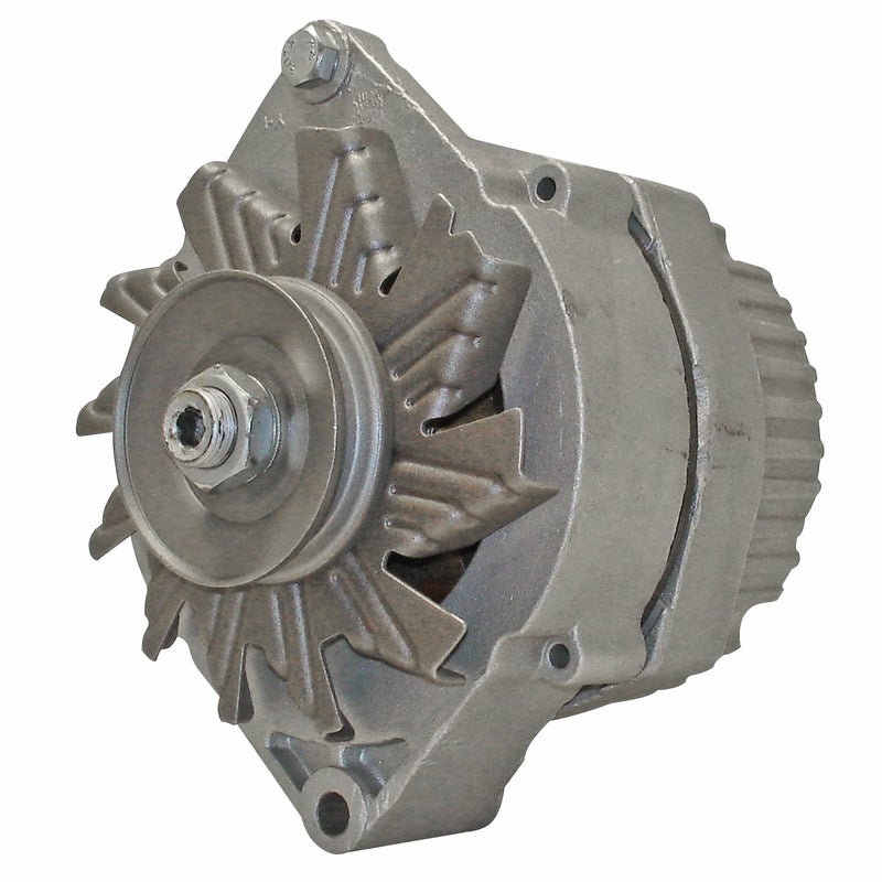 Ac Delco مولد ACDelco Gold 334-2115، معاد تصنيعه (مجدّد) - Image 5