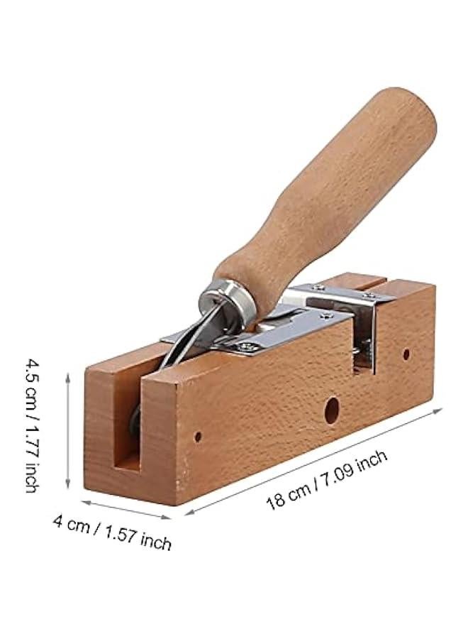 Professional Beehive Puncher, Efficient Bee Frame Eyelets Puncher for Beekeeping  - Image 5