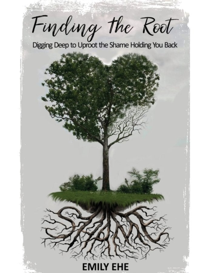 البحث عن الجذر - غلاف صلب