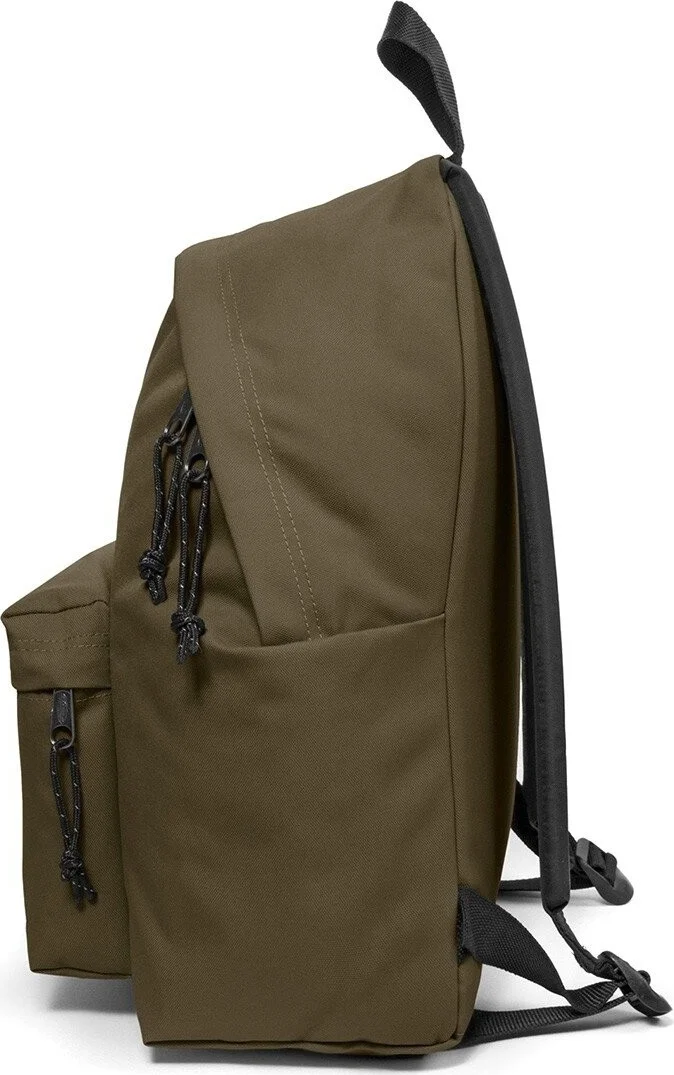 ايستباك Padded Pak'r Khaki Backpack