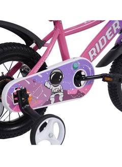 Elgo - Rider 100% Assembled Kids Bike 12 Inch - Purple - pzsku/Z8D75604ACA9C5110922BZ/45/_/1739623753/71a3321e-e6f5-4e7f-bfcb-e2ae6851a72c