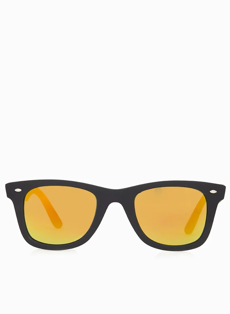 TOPMAN 50s Sunglasses