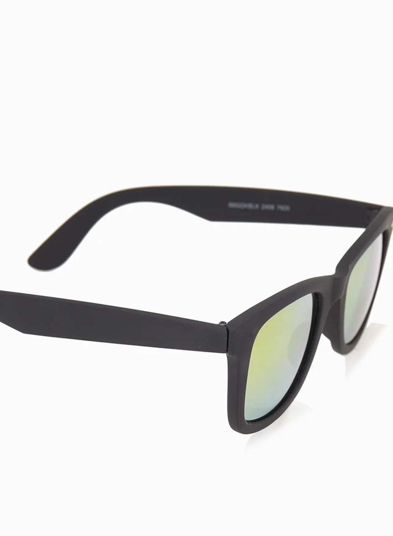 TOPMAN 50s Sunglasses