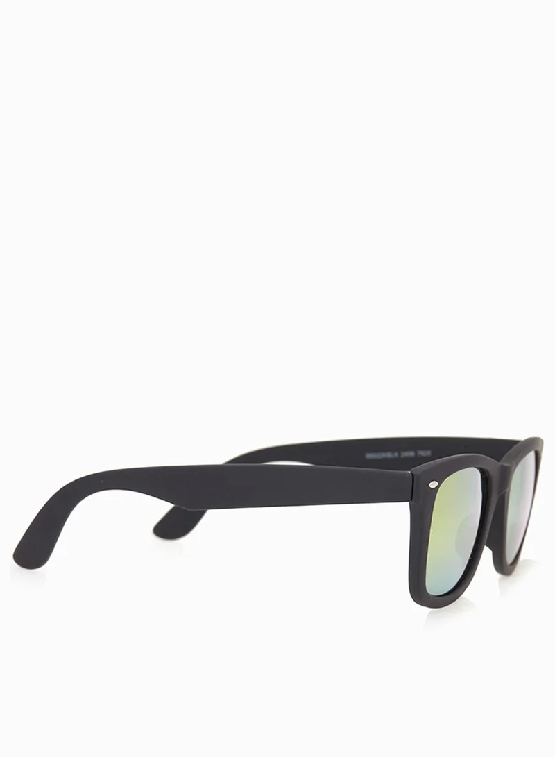 TOPMAN 50s Sunglasses