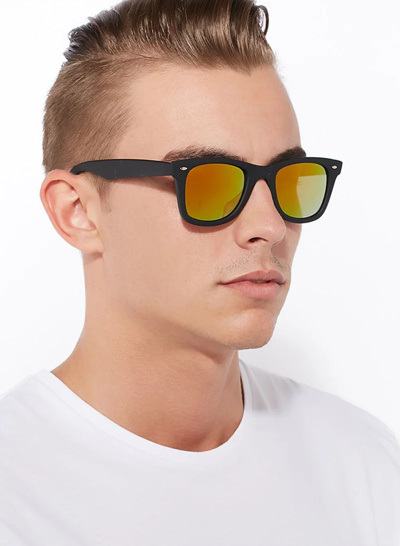 TOPMAN 50s Sunglasses