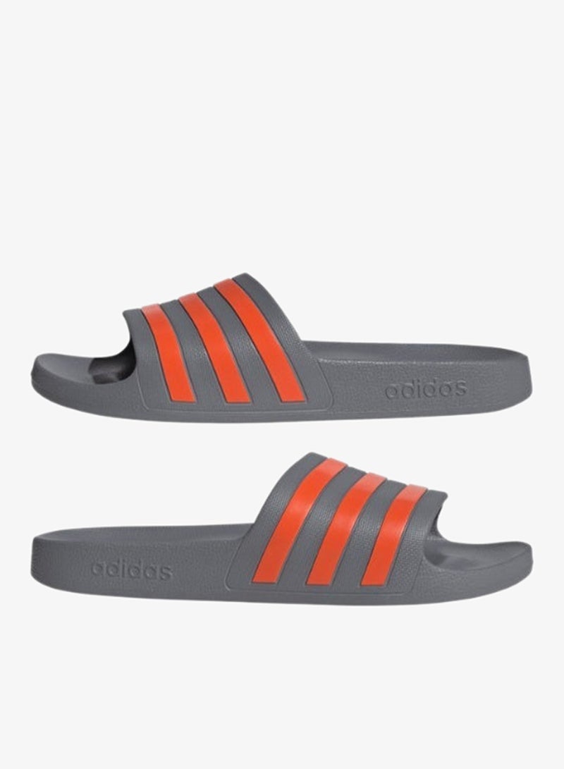 Adidas Adilette Aqua Slides - Image 3