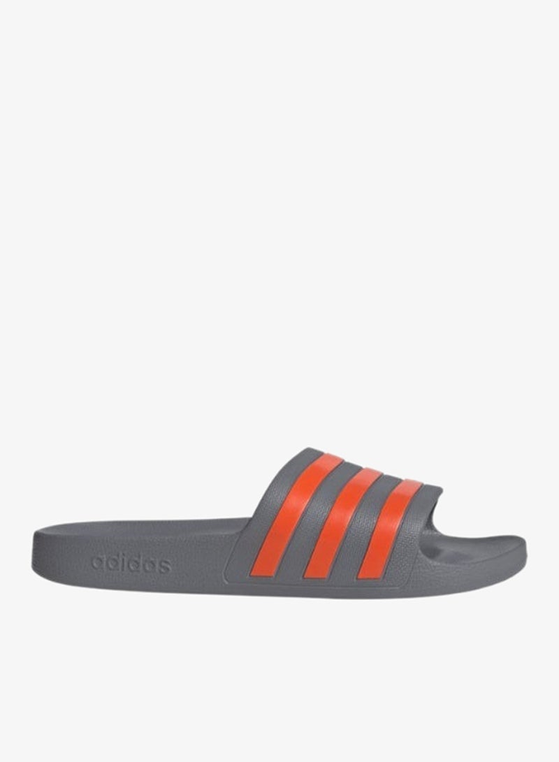 Adidas Adilette Aqua Slides - Image 1