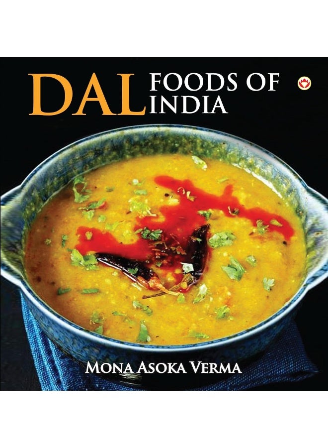 Dal Foods of India - Image 1