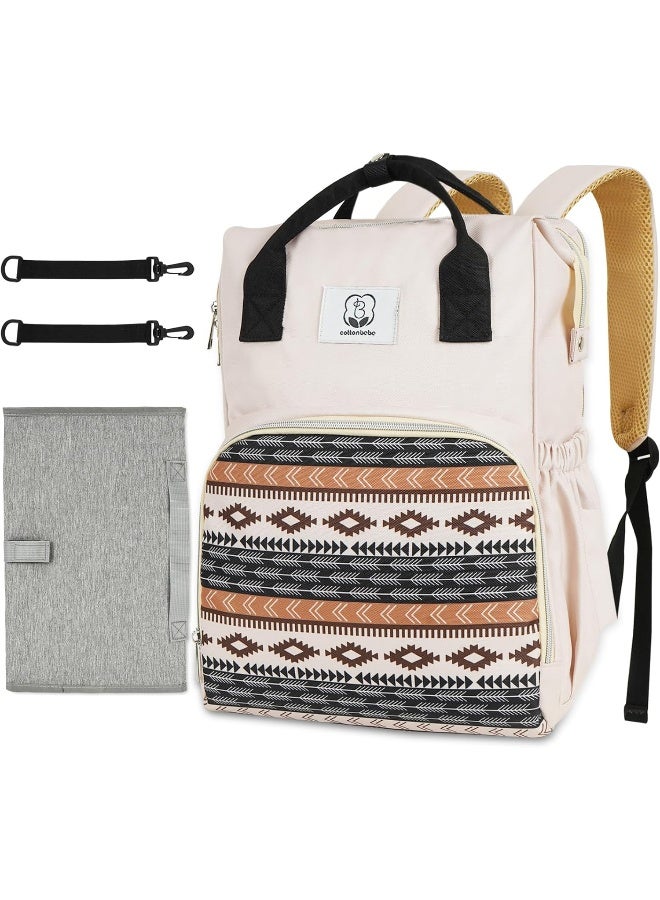 COTTONBEBE Diaper Bag - Image 1