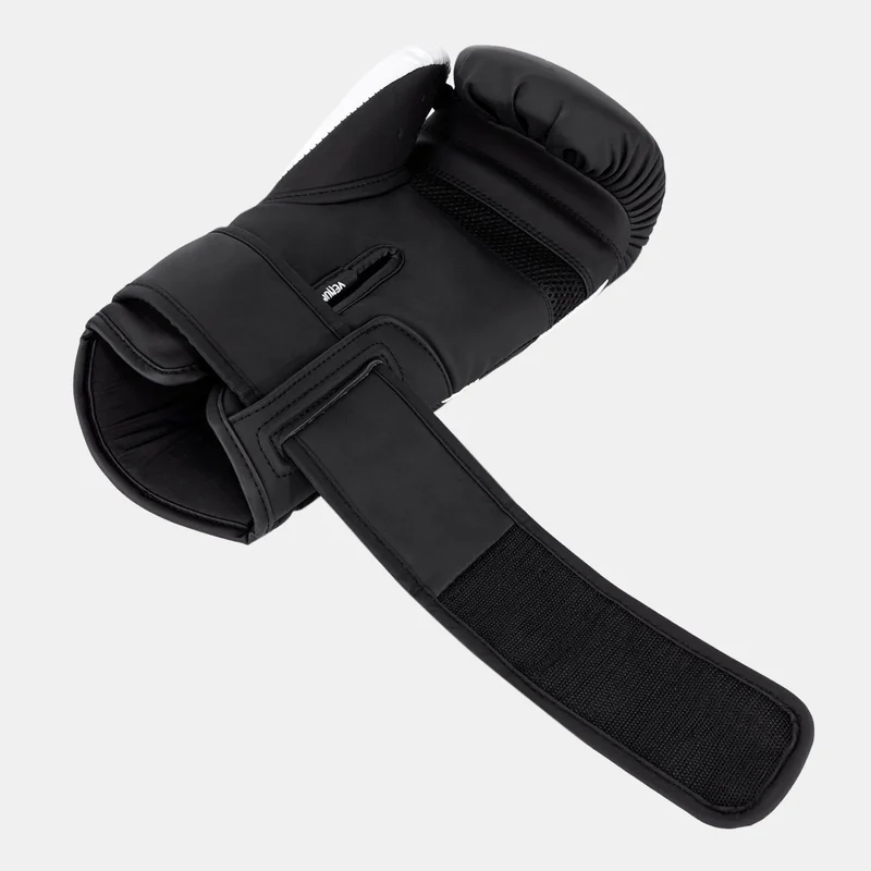 Venum Black Challenger 4.0 Boxing Gloves  | Best Price UAE