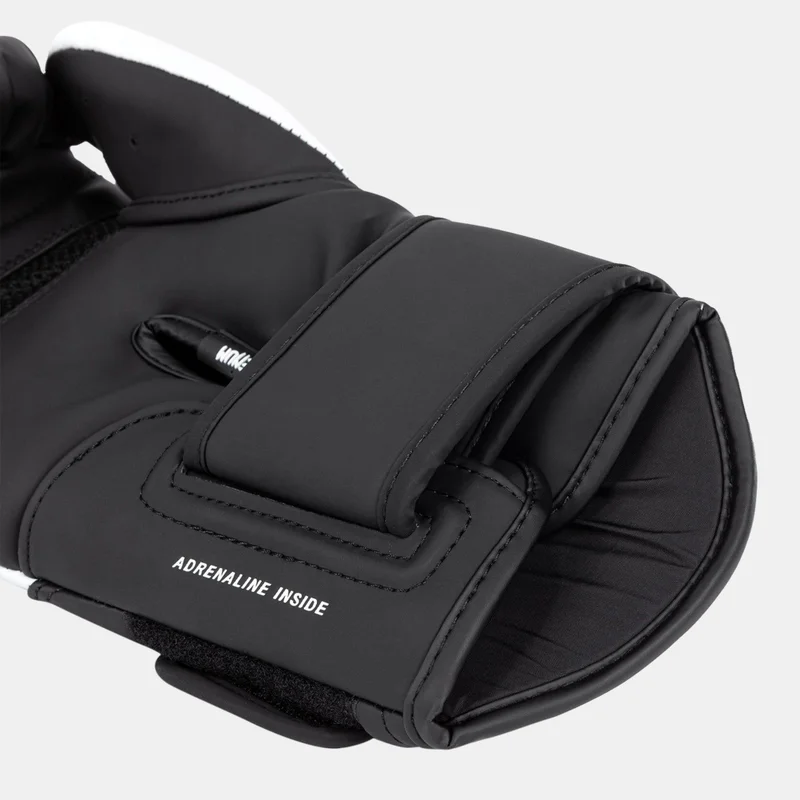 Venum Black Challenger 4.0 Boxing Gloves  | Best Price UAE