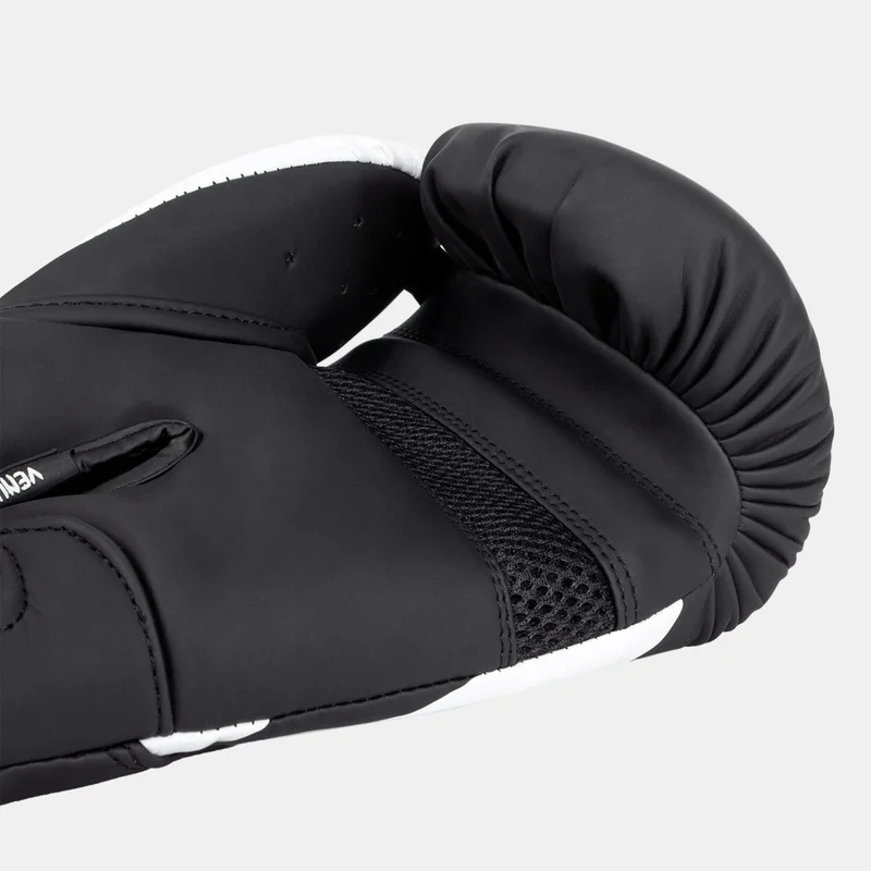 Venum Black Challenger 4.0 Boxing Gloves  | Best Price UAE