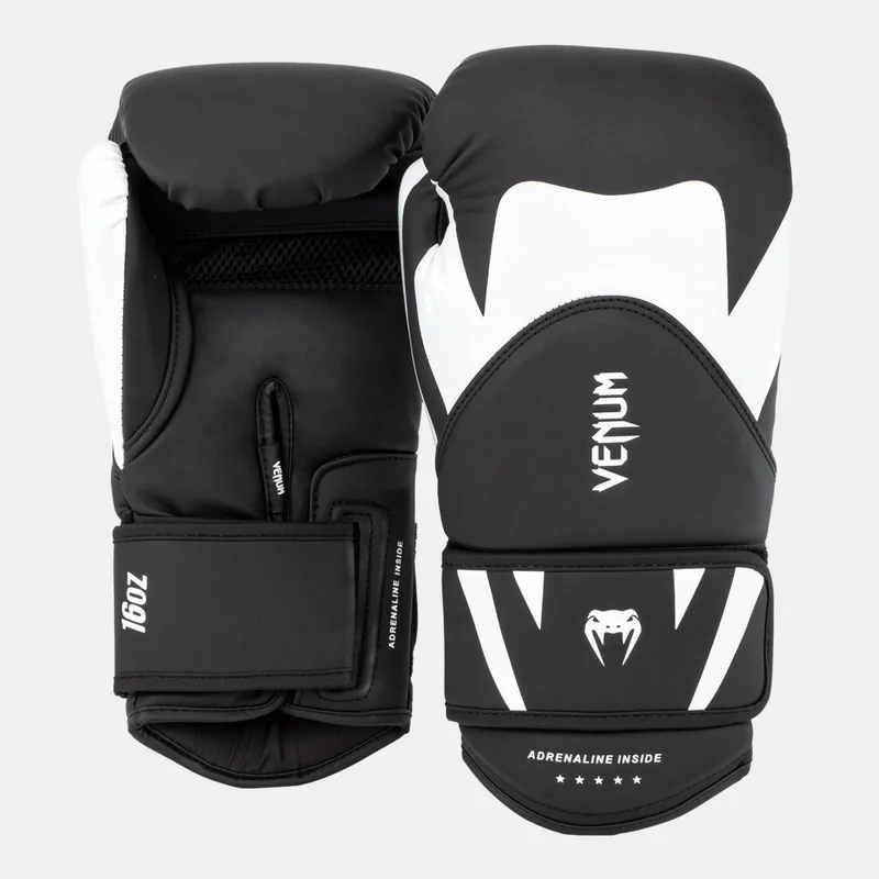 VENUM Challenger 4.0 Boxing Gloves