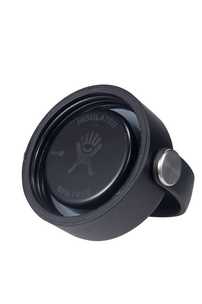 Hydro Flask Vacuum Insulated Water Bottle 32oz (handle cover style, strawless) - Image 2