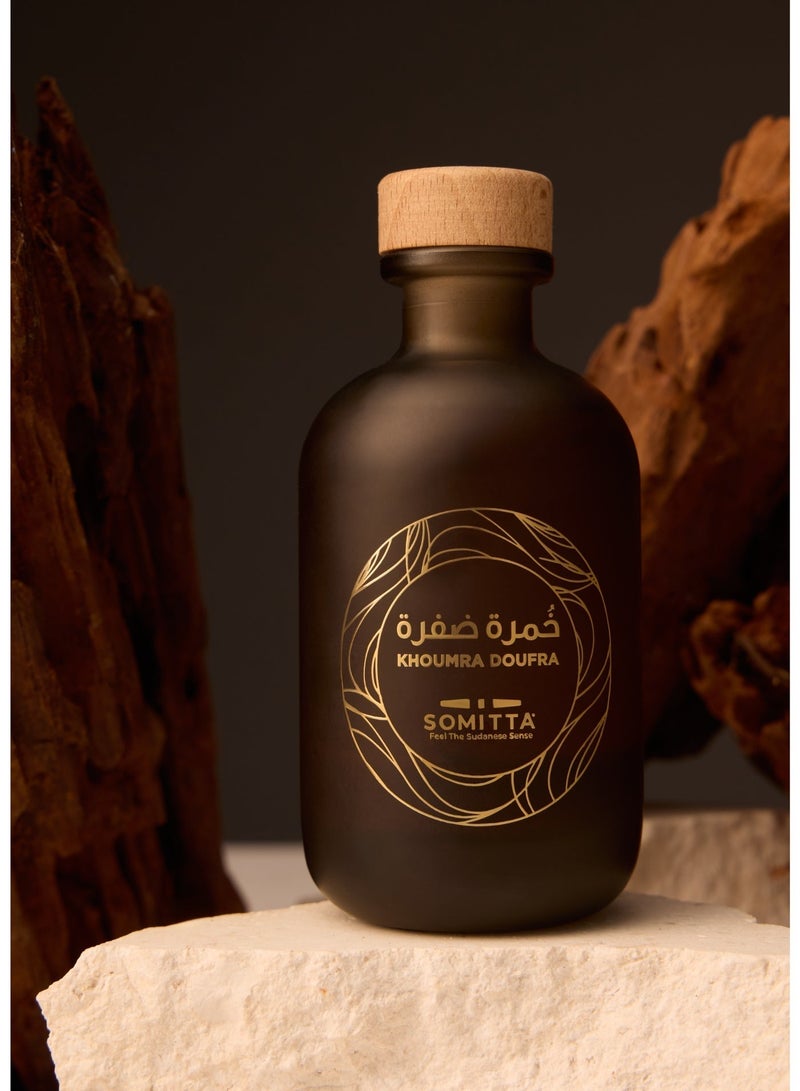 سوميتا خمرة ضفرة ١٠٠ مل - Image 1