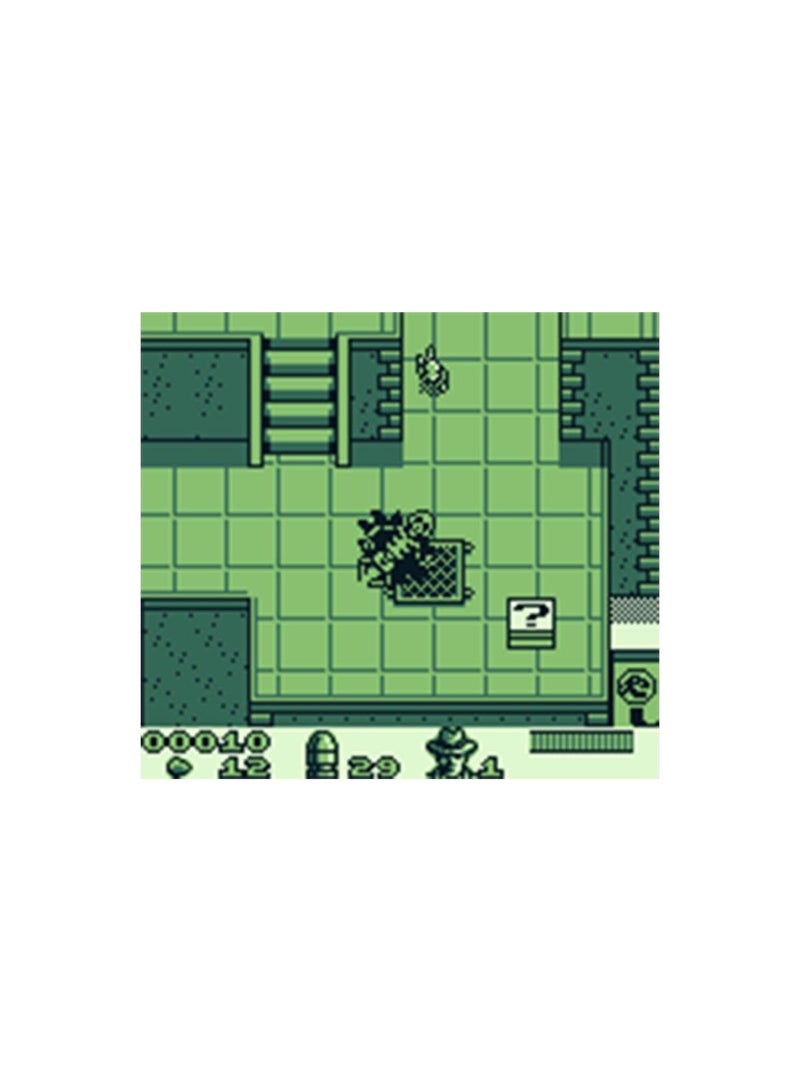 جايم Jurassic Park Classic Games Collection Limited Run  - PS5 - Image 3