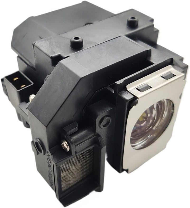 مصباح جهاز العرض V13H010L58، متوافق مع EPSON EX3200 EX5200 EX7200 PowerLite 1220 1260 S9 X9 S10+ VS200 EB-S10 E - Image 3