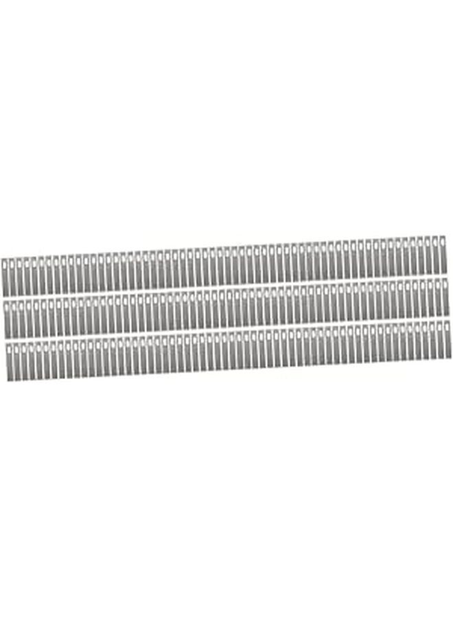150 Pack Craft Cutter Replacement Blades For Wood Plastic Paper Cutting - Image 1