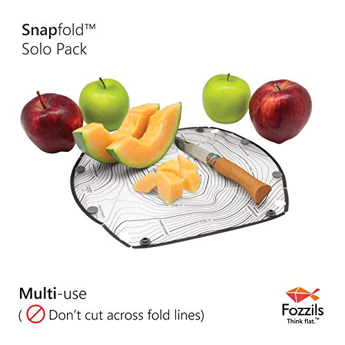 Fozzils حزمة فوزيلز سنابفولد™ سولو (كوب، وعاء، طبق) - Image 4