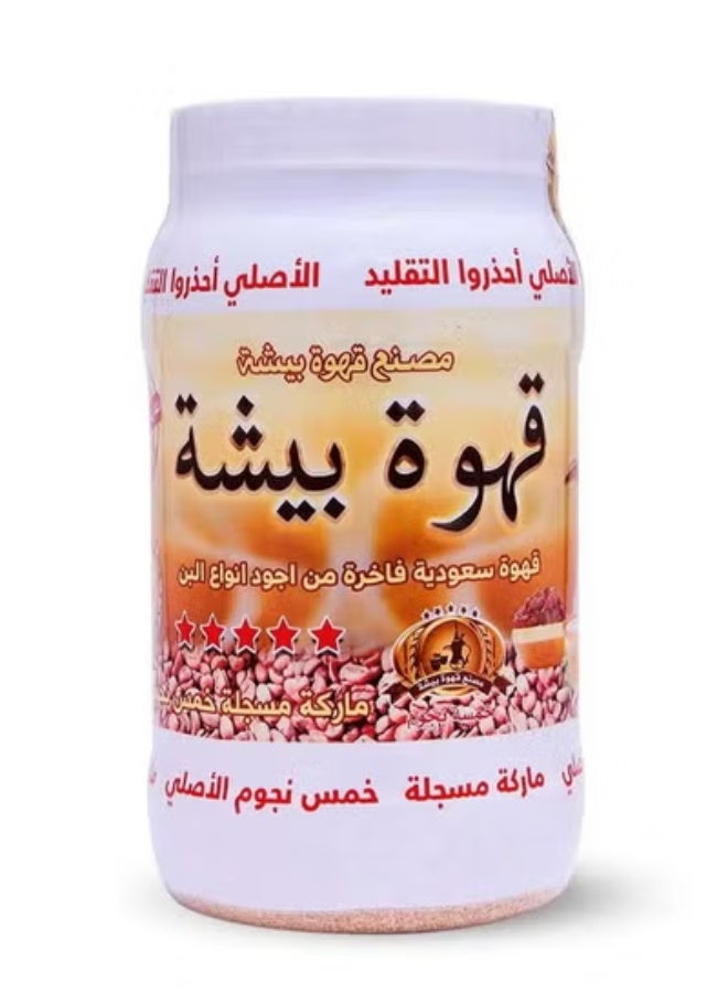 Bisha Coffee 1000 grams