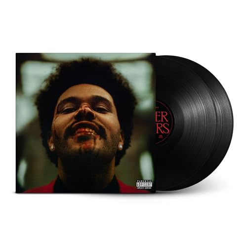 island After Hours[2 LP] - Image 1