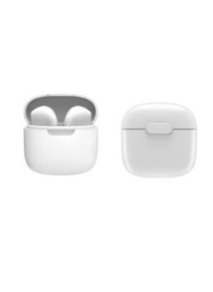iplus I Plus I-Buds 3 In-Ear Earbuds -  White 