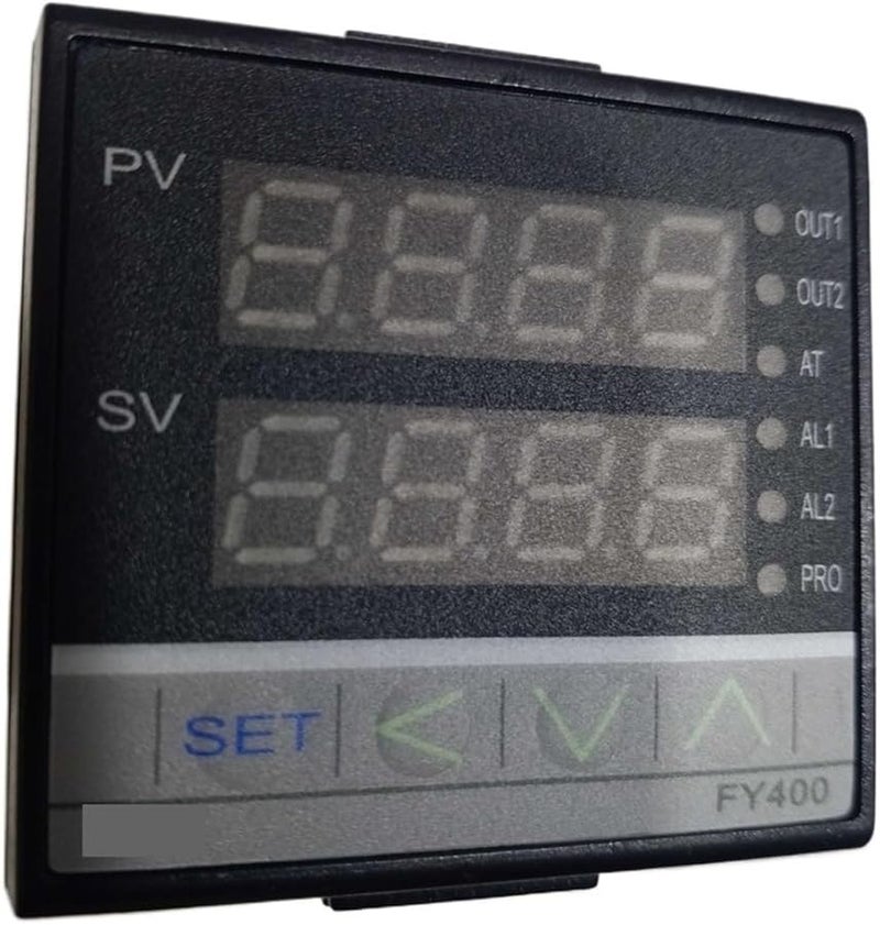 FY400 Thermostat Size FY400 101000 - Image 1