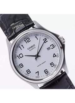 Leather Analog Watch MTP-1183E-7BDF - pzsku/Z8D7628818D1C60393FA5Z/45/_/1695037477/80d240e2-f32c-4c68-9185-2bbcf3f612ac