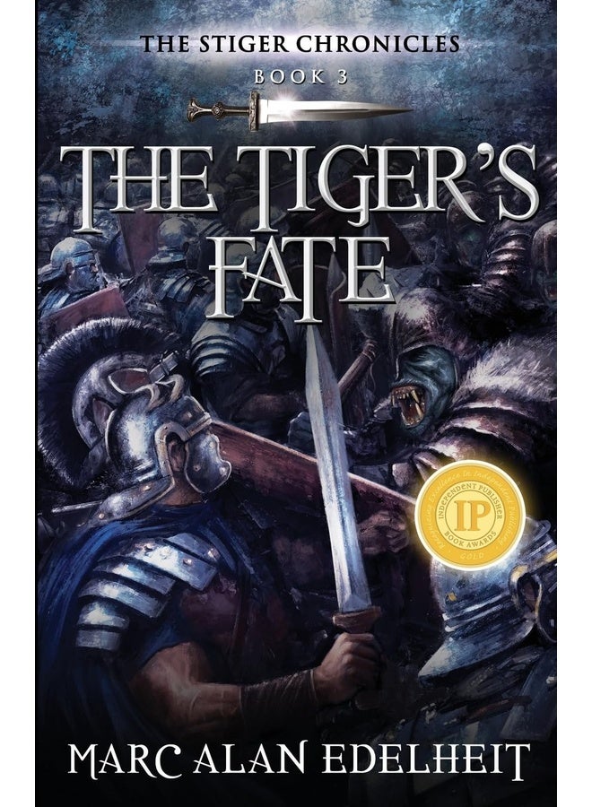 The Tiger's Fate