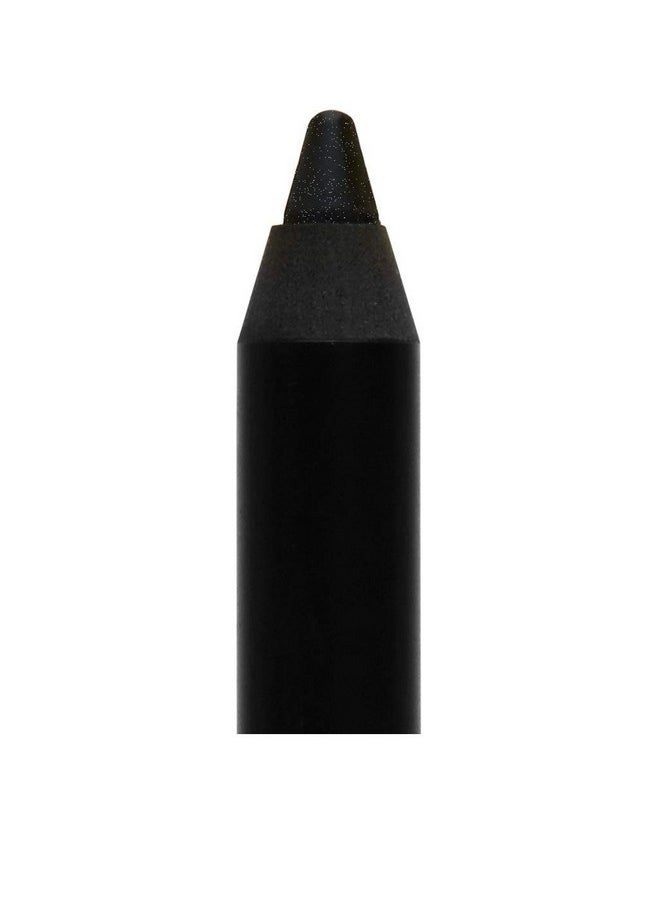 SUGAR Cosmetics Stroke Of Genius Heavy Duty Kohl Eyeliner Pencil 05 Black Magic 1.2 G  - Image 4