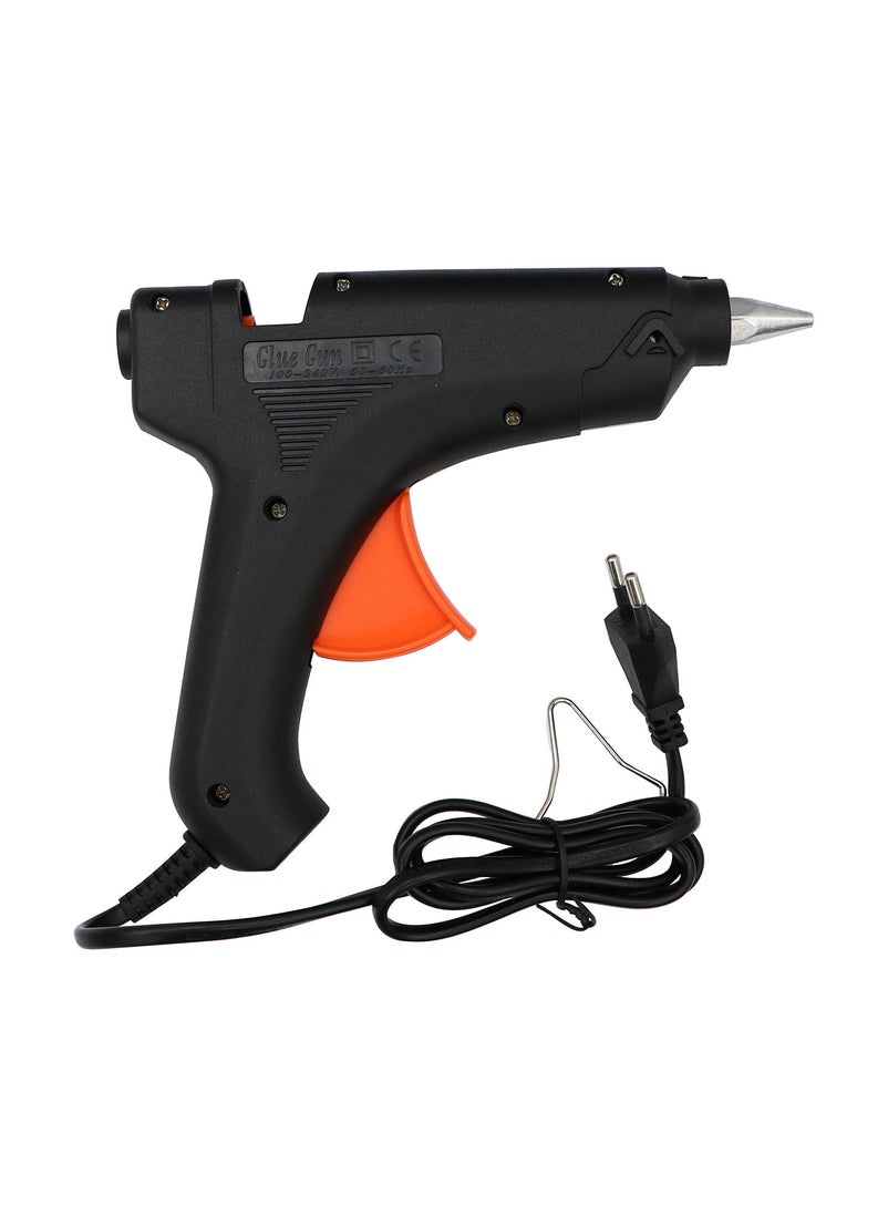 Generic Hot Melt Glue Gun - Black  - Image 3