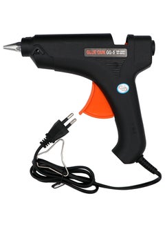 Generic Hot Melt Glue Gun - Black  - Image 1