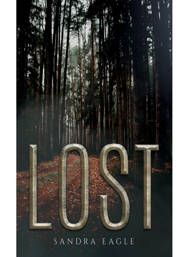Lost - Paperback