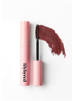lilybyred Am9 To Pm9 Survival Colorcara (02Rosy Brown)  - Image 1