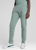 PUMA light green