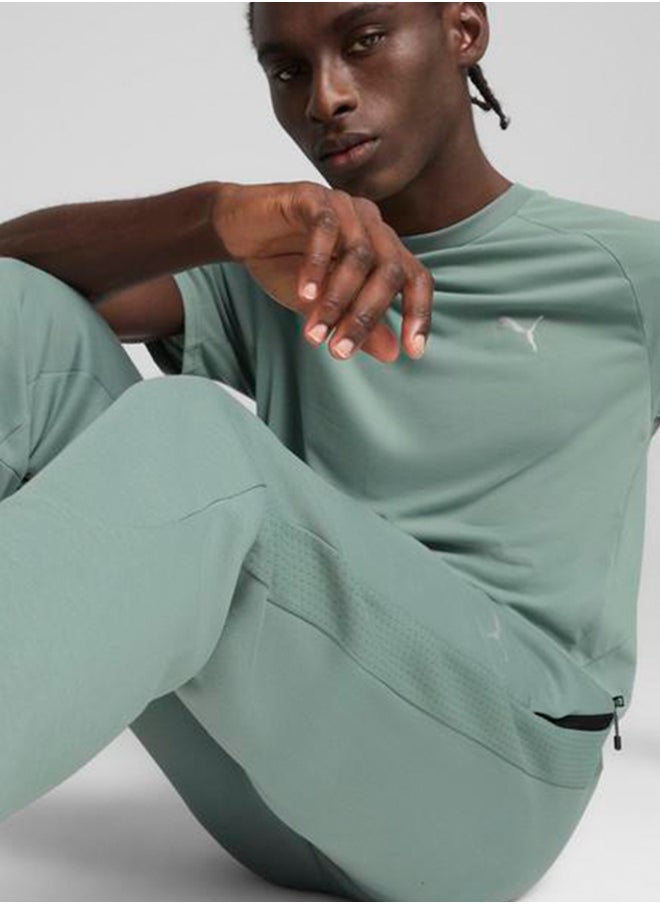 PUMA Evostripe Sweatpants  - Image 4