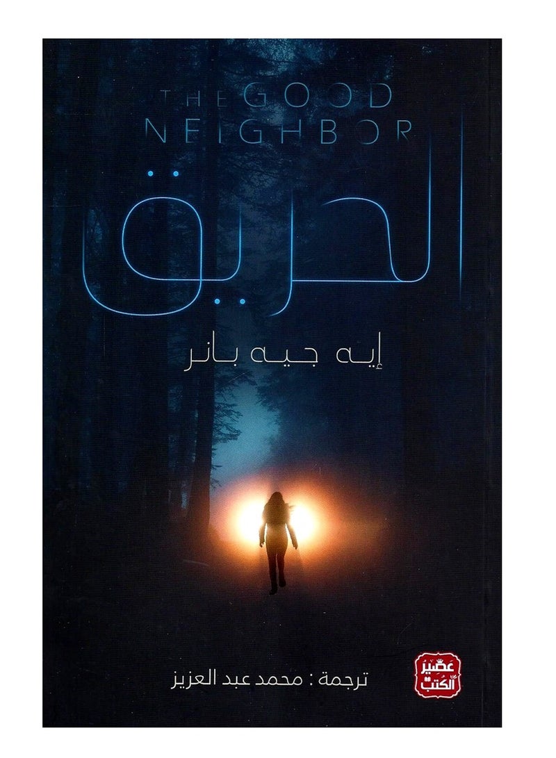 The Fire Novel - AJ Banner