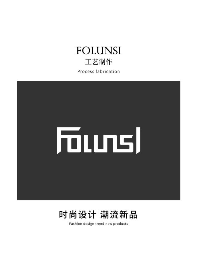 FOLUNSI men's Shirt - Uv Protection, Comfortable & Skin-friendly, Business Casual Daily Wear Lapel Jacket - Image 4