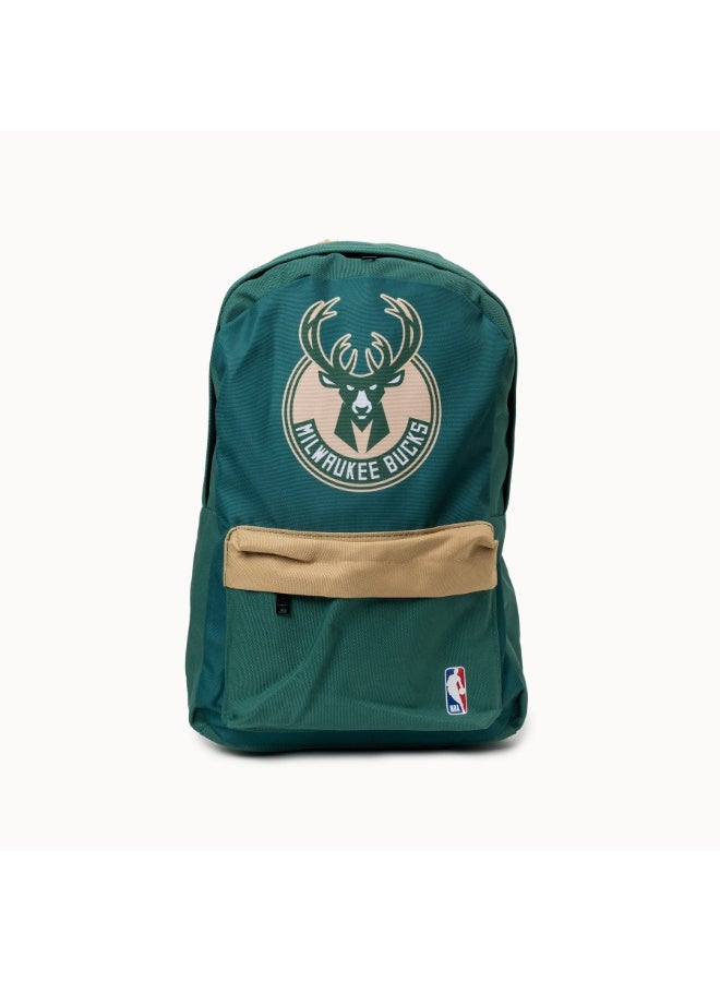 NBA Everyday Backpack MILWAUKEE BUCKS - Image 1