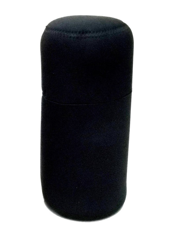 UCO Cocoon Neoprene Cover for UCO Original Candle Lanterns, Black