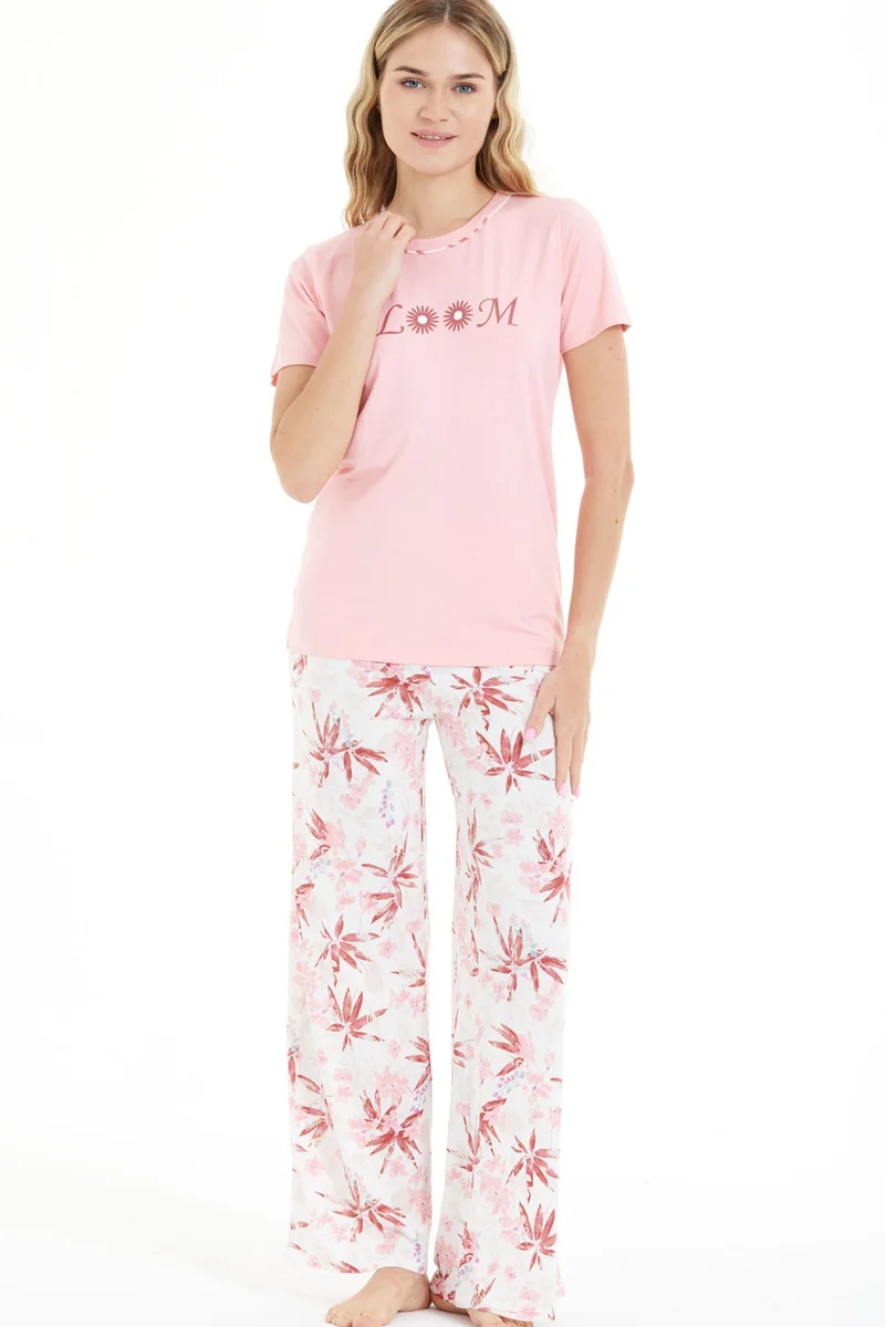 ليلاك LILAC Pajama Set
