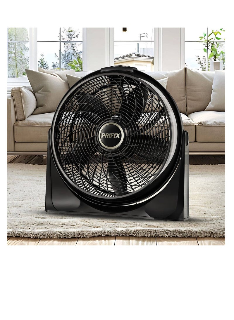 Prifix Prifix Express floor fan 21 in 
