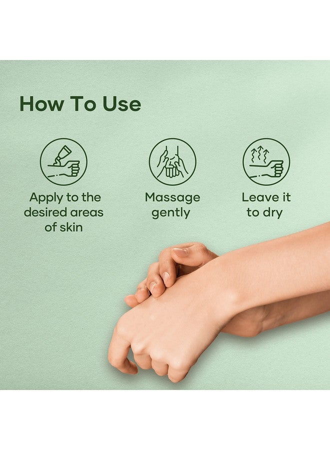 بوتانيك هيرث جل سائل من الصبار النباتي المهدئ - من الصبار الطبيعي النقي 100% والمُعصر على البارد، 16 أونصة سائلة - Image 4