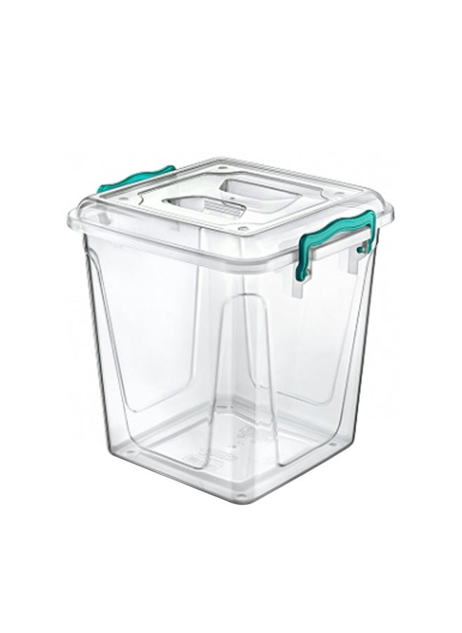 Hobby Life - Pantry Storage Box Container 11L - Image 1