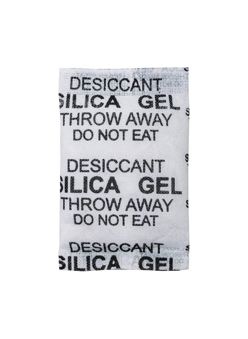 Elysian Elysian Silica Gel Moisture Absorber Silica Gel Fragrances Silica Gel Scanted Silica Gel For Cloth Shoe Handbags 10 Gram Pouch 500 Gram  - Image 2