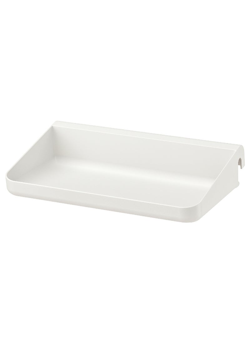 Shelf For Accessories, 25 Cm 